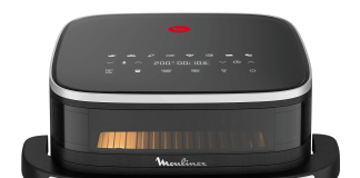 Moulinex Easy Fry XL Surface air fryer