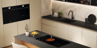 Whirlpool innovations in built-in and freestanding segments