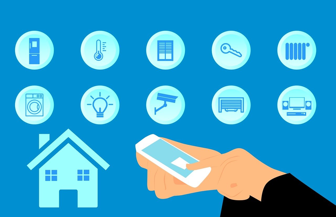 Smart home products must go beyond being a novelty