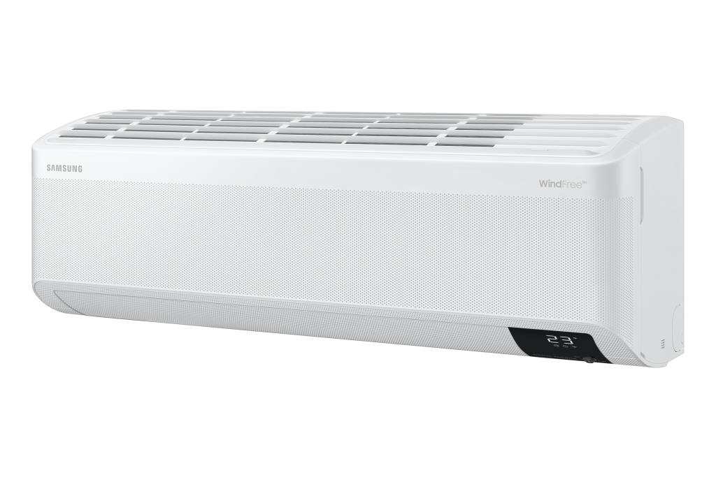 Samsung WindFree air conditioner