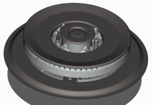 Africa, the continent of opportunities Sabaf: Multi-flame burner family, T.C.B.