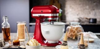 KitchenAid