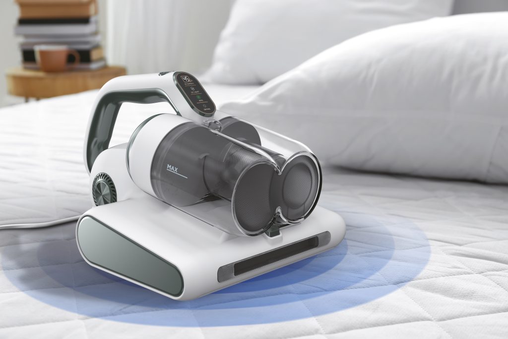 Hoover HMC5 mattress vacuum cleaner
