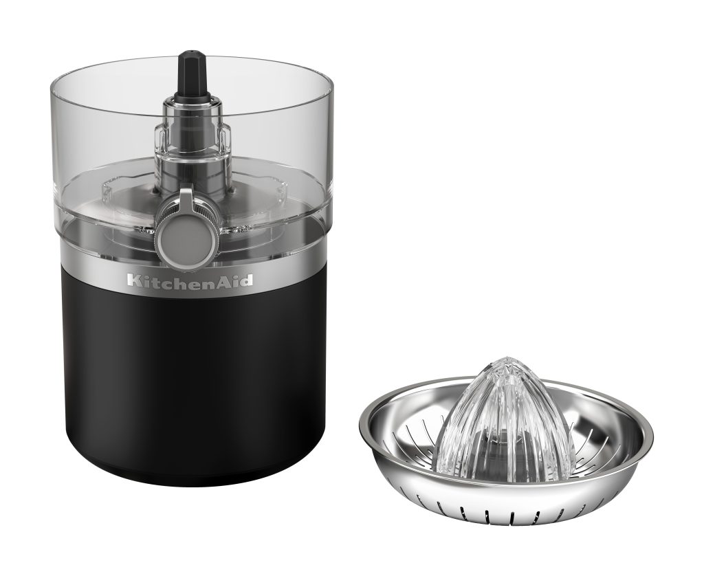 Citrus juicer (KitchenAid Go collection)