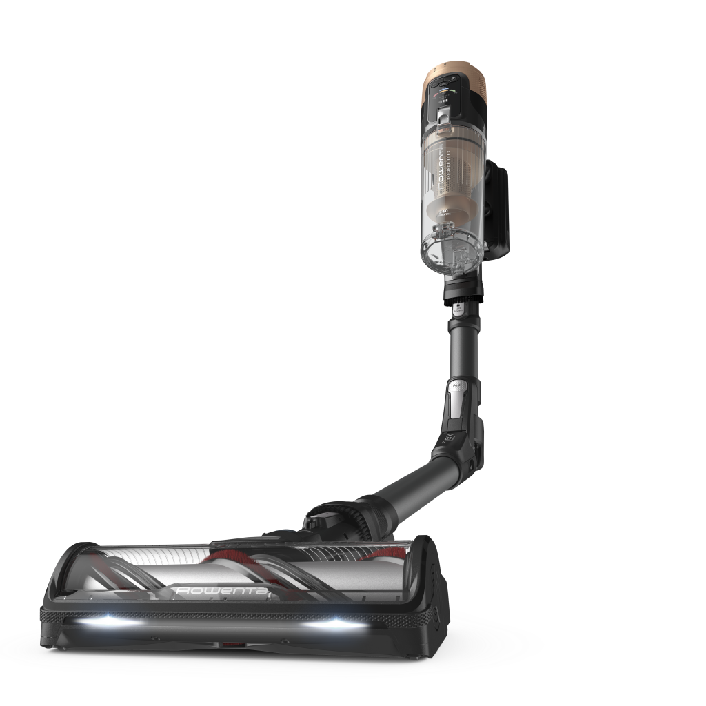 Vaccum cleaner: Rowenta X-Force Flex 14.80 Animal Care