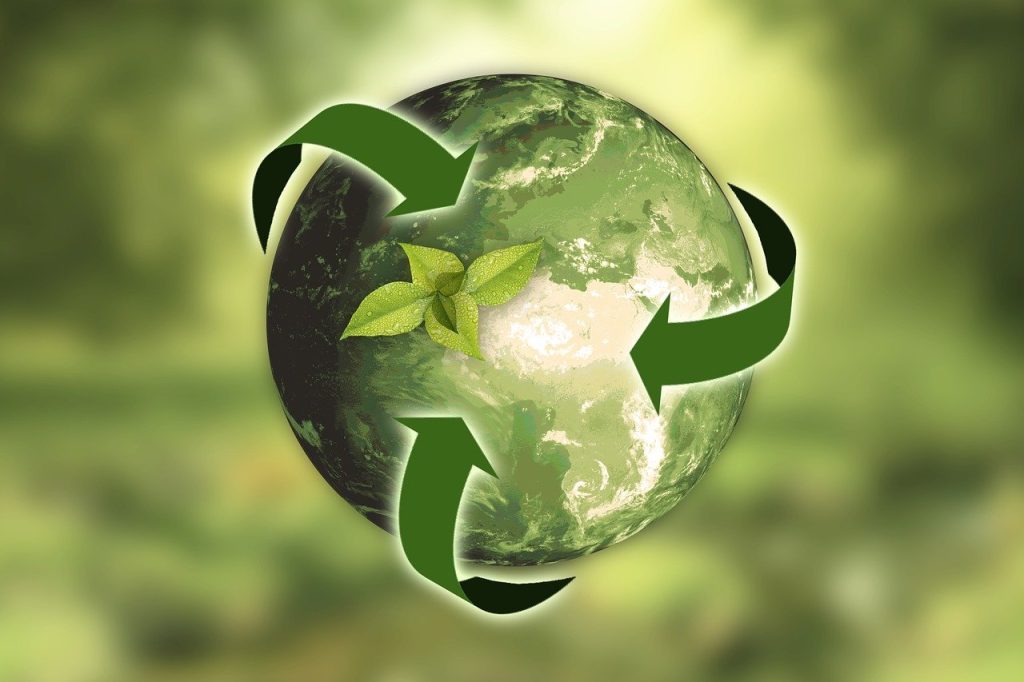 Beko is among the most sustainable companies according to TIME Magazine