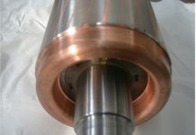 Comparison of IE3 efficiency induction motors with aluminum and copper rotor cage Die-cast copper rotor