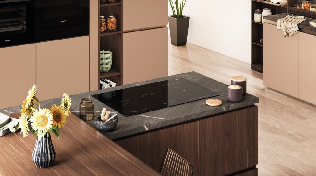 Hotpoint Ariston: a complete collection for the kitchen
