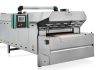 Flexibility and sustainability for food service Industrial tunnel oven with conveyor belt by Italforni