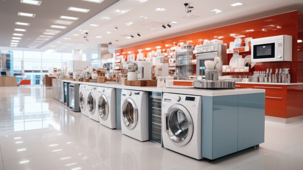 NielsenIQ: appliances grew by 5% in the first half of 2025