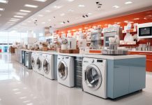 NielsenIQ: appliances grew by 5% in the first half of 2025 NielsenIQ: appliances grew by 5% in the first half of 2025