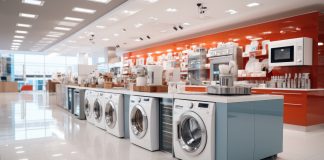 NielsenIQ: appliances grew by 5% in the first half of 2025