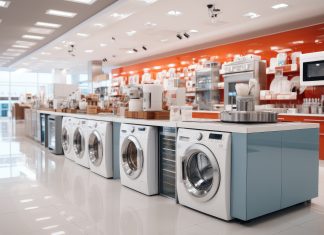 NielsenIQ: appliances grew by 5% in the first half of 2025 NielsenIQ: appliances grew by 5% in the first half of 2025