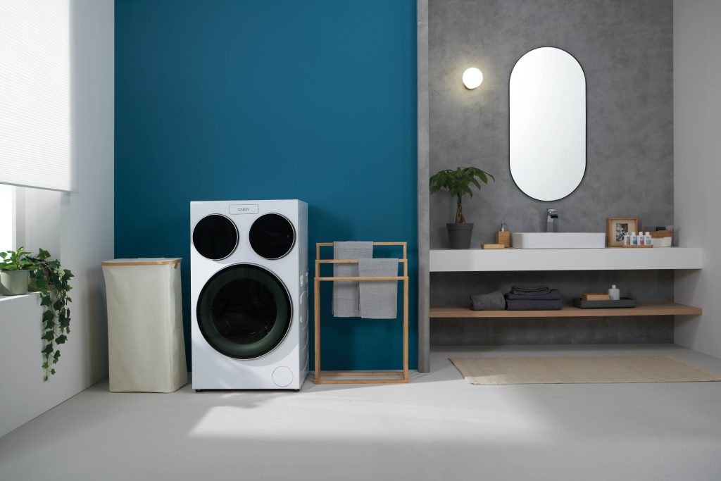 IFA 2025: Candy's Multi Wash washing machine