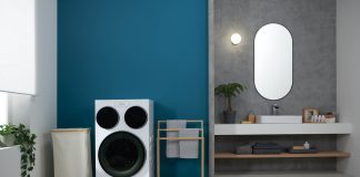 IFA 2025: Candy's Multi Wash washing machine