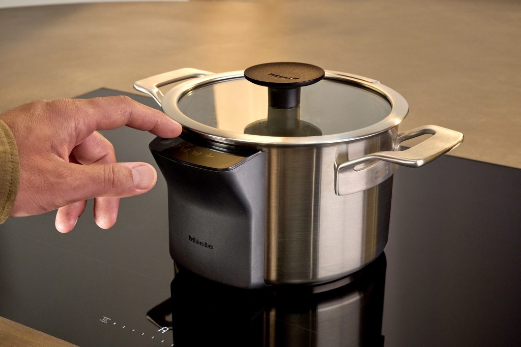 IFA 2025: Miele's “M Sense”