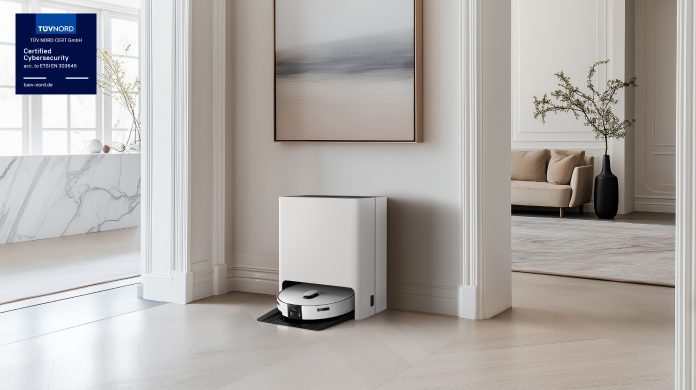 Samsung_TÜV-Nord Certification