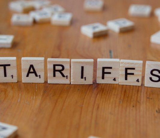Consequences of US tariffs on European manufacturing