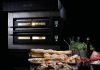Moretti Forni: innovation and algorithms Ovens of serieX by Moretti Forni