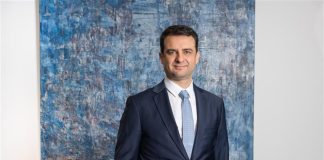 Akın Garzanlı is the new CEO of Beko Europe