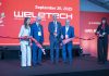 The new Eletech site to boost innovation and research