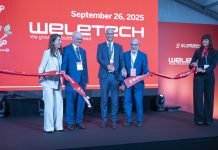 The new Eletech site to boost innovation and research