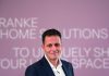 Franke Home Solutions: new Head of Commercial Italy Marco Falaschetti, Franke Home Solutions