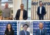 Haier Europe: changes at the Senior Leadership Team Changes at Haier Europe's Senior Leadership Team