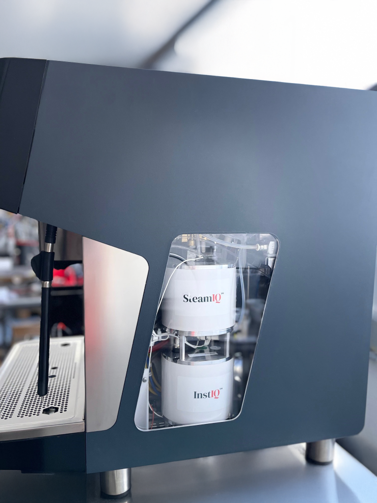 InstIQ and SteamIQ solutions by OhmIQ