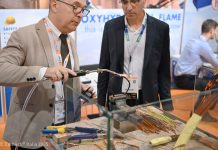 Eco-friendly innovation in brazing