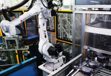 Compressor: Ahn Jae-woo talks about LG’s Component Solution R&D Lab Compressors: Ahn Jae-woo talks about LG’s Component Solution R&D Lab