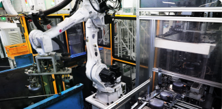 Compressors: Ahn Jae-woo talks about LG’s Component Solution R&D Lab