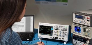 Signal measurement and analysis