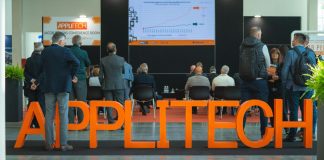 Applitech 2025