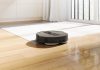 Strategic partnership between BSH and Ecovacs Robotics Bosch built-in vacuum and mopping robot