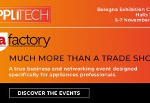 Applitech 2025 is just around the corner