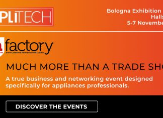 Applitech 2025 is just around the corner