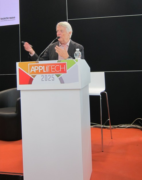 Ferruccio De Bortoli