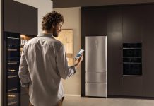 Haier Europe: 10 million connected users Over 10 million users connected to Haier Europe hOn app