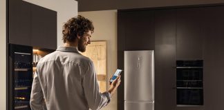 Over 10 million users connected to Haier Europe hOn app