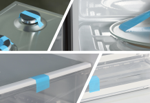 Hold fast, leave no trace