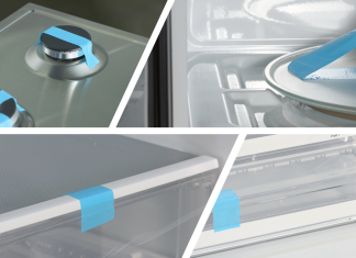 Hold fast, leave no trace