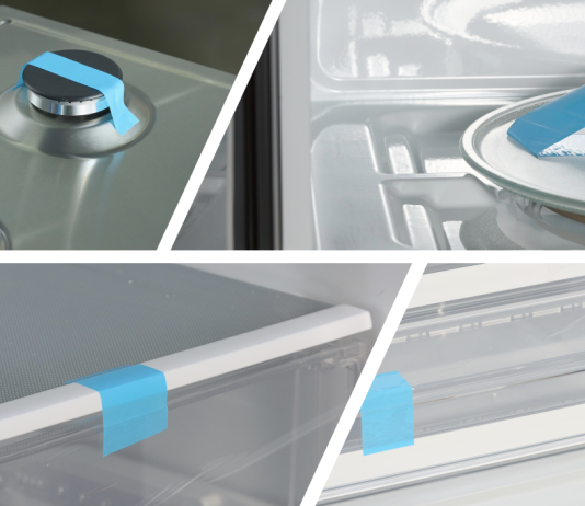 Hold fast, leave no trace