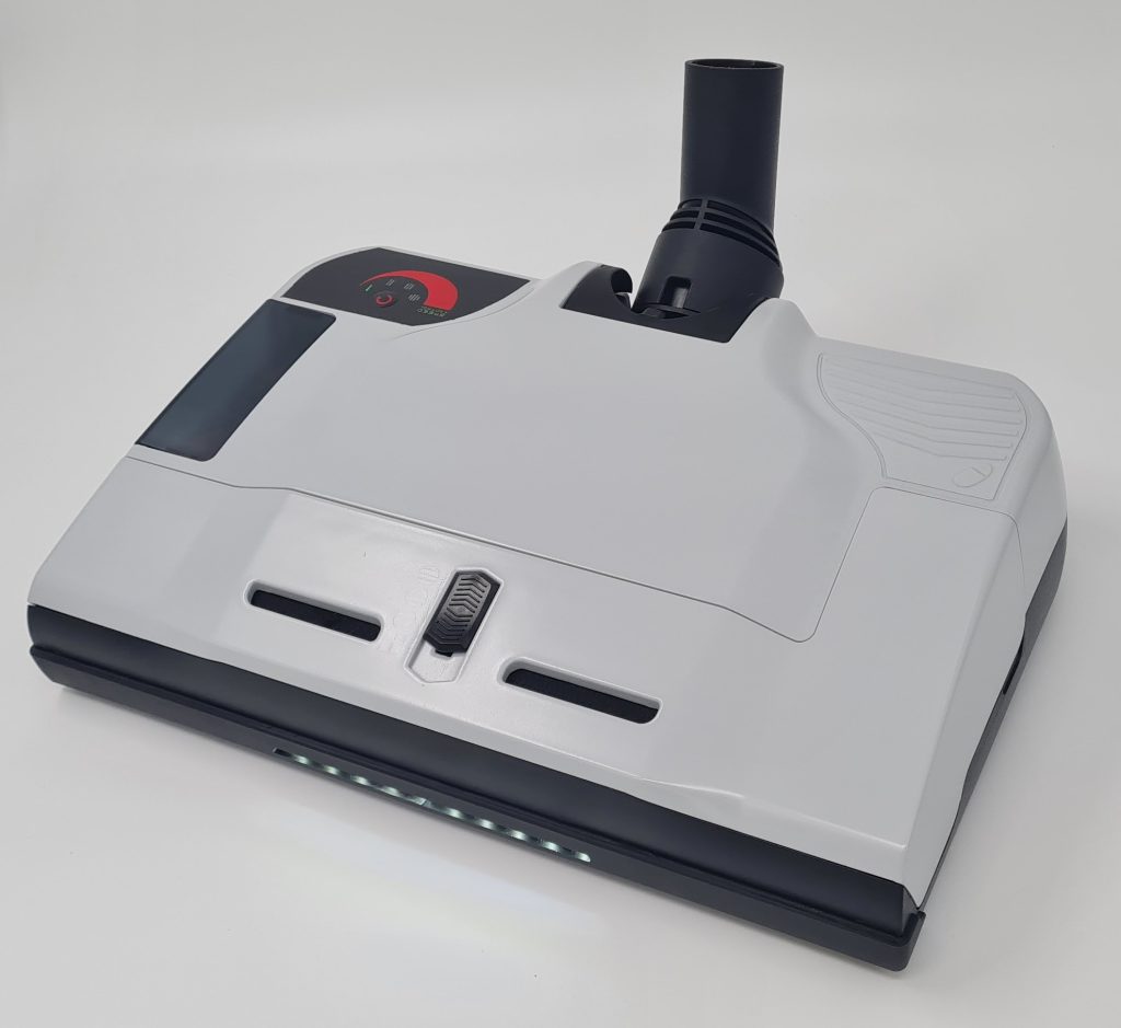 NEPB 19-R power brush 