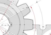 Design procedure for high-efficiency single-phase induction motors Design procedure for high-efficiency single-phase induction motors