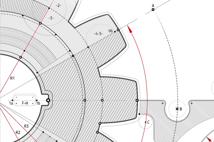 Design procedure for high-efficiency single-phase induction motors