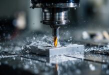Machine tool industry: Cecimo raises the alarm Machine tool industry: Cecimo raises the alarm