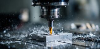Machine tool industry: Cecimo raises the alarm