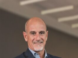 Corrado Mura, new CEO of Franke Home Solutions