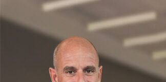 Corrado Mura, new CEO of Franke Home Solutions